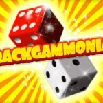Backgammonia, Free Online Backgammon Game